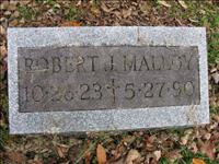 Malloy, Robert J. 